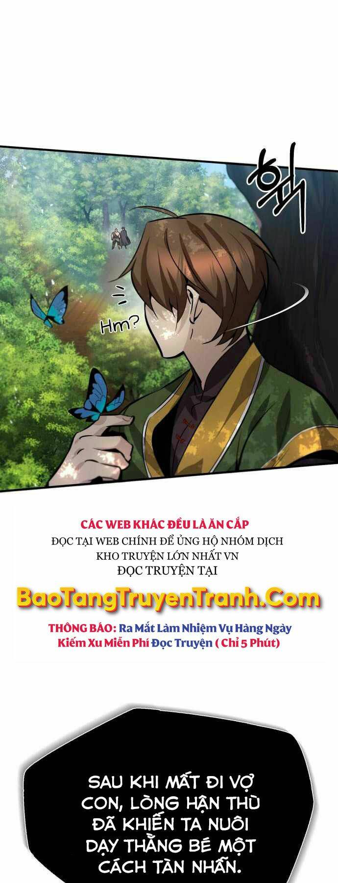 đệ nhất võ sư, baek cao thủ chapter 22 - Trang 2