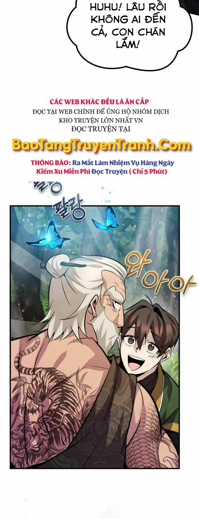 đệ nhất võ sư, baek cao thủ chapter 22 - Trang 2