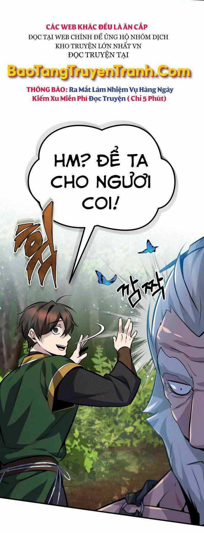 đệ nhất võ sư, baek cao thủ chapter 22 - Trang 2