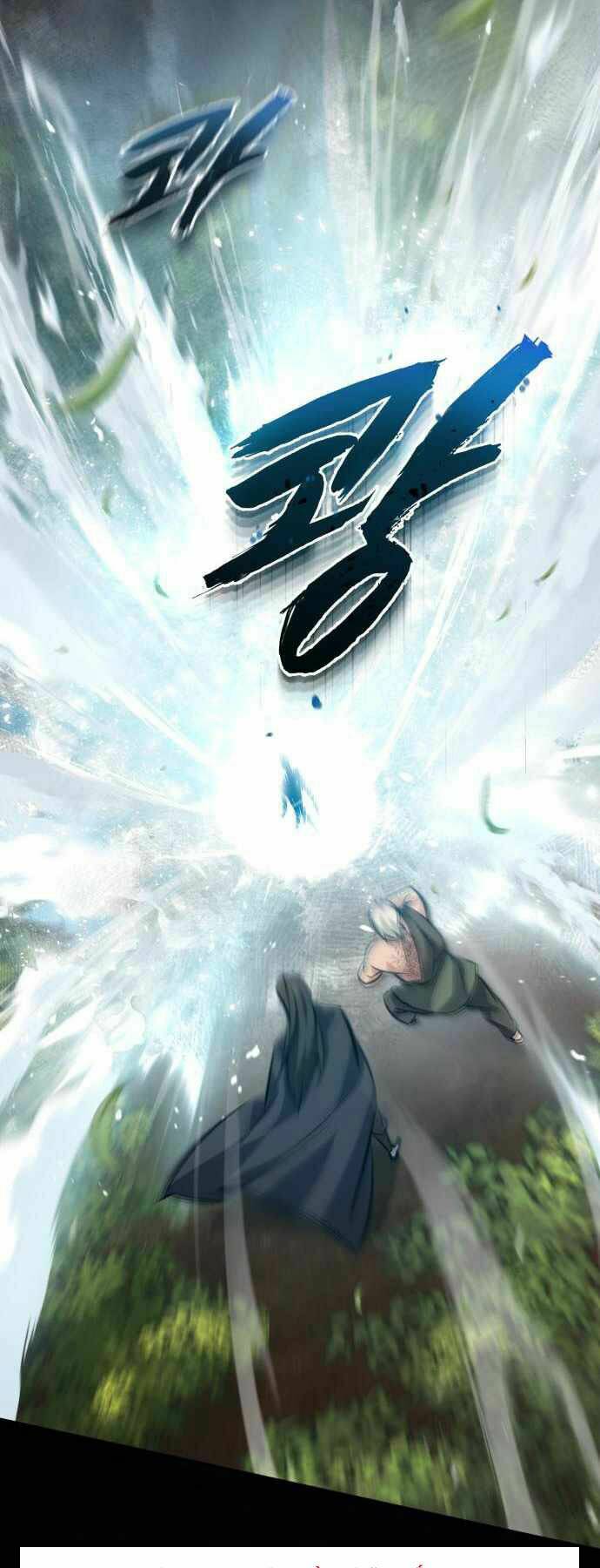 đệ nhất võ sư, baek cao thủ chapter 22 - Trang 2