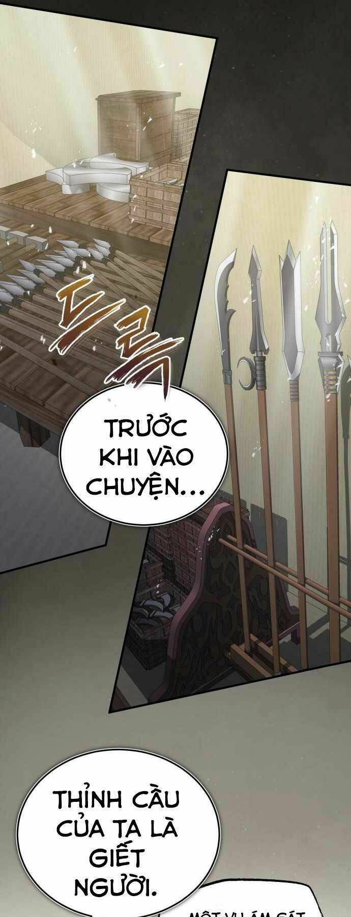 đệ nhất võ sư, baek cao thủ chapter 22 - Trang 2