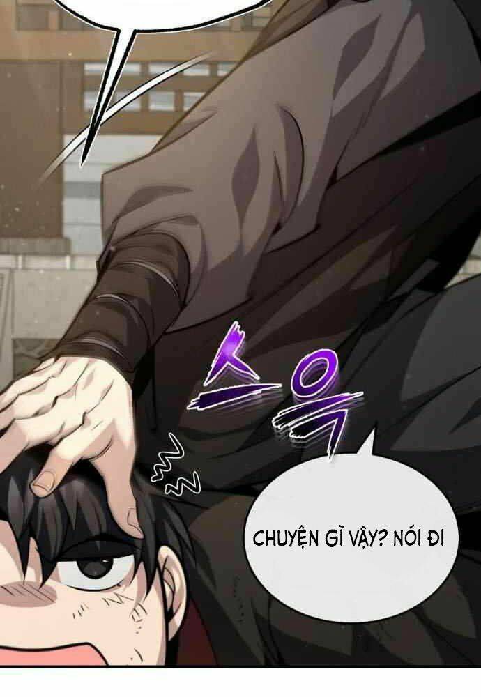 đệ nhất võ sư, baek cao thủ chapter 36 - Trang 2