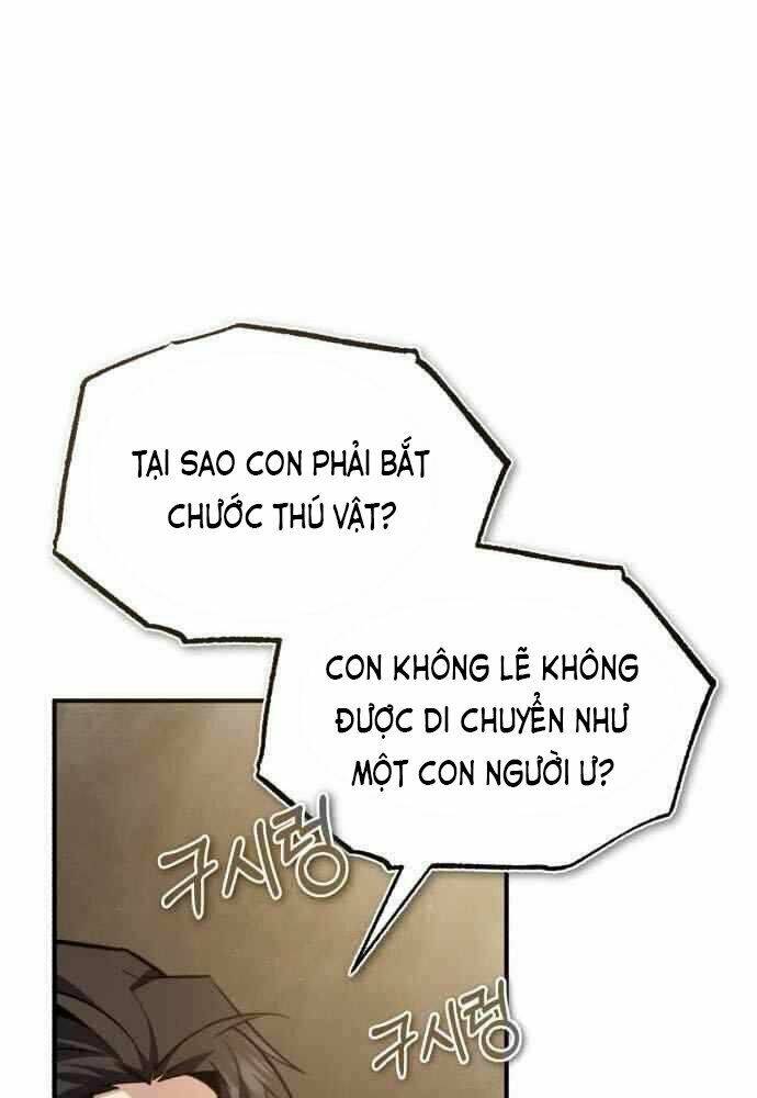 đệ nhất võ sư, baek cao thủ chapter 36 - Trang 2