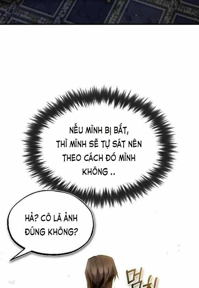 đệ nhất võ sư, baek cao thủ chapter 36 - Trang 2