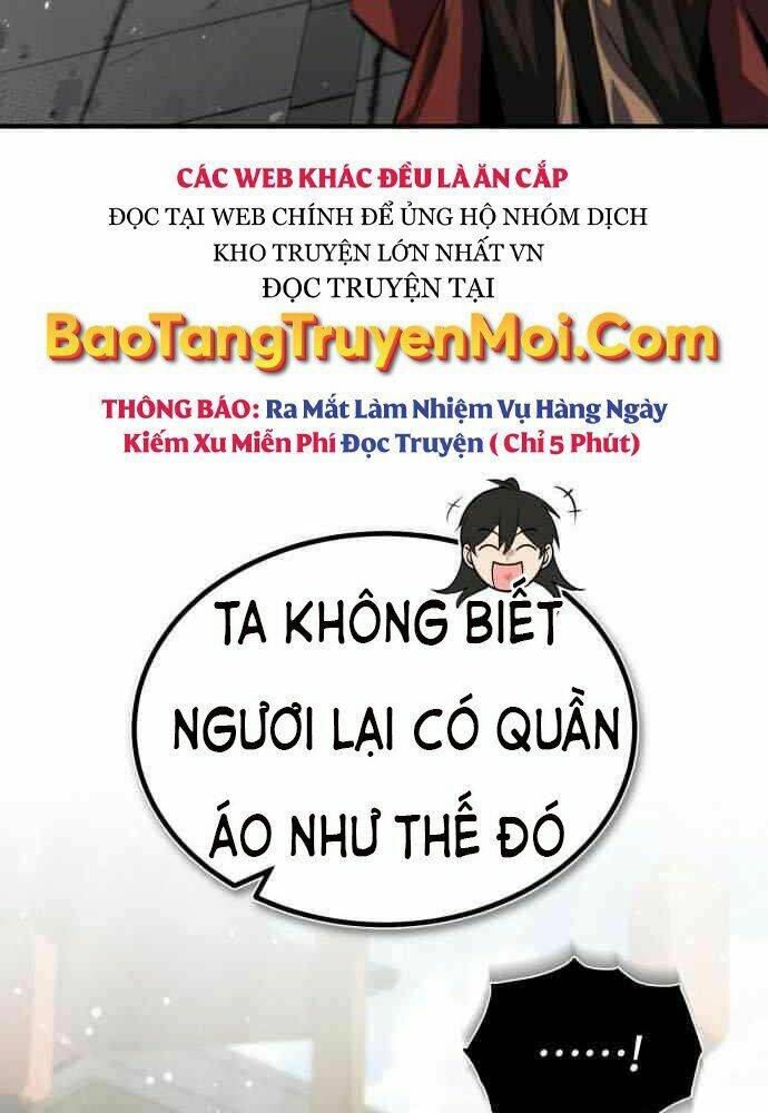 đệ nhất võ sư, baek cao thủ chapter 36 - Trang 2