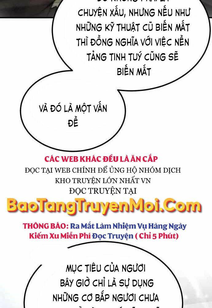 đệ nhất võ sư, baek cao thủ chapter 36 - Trang 2