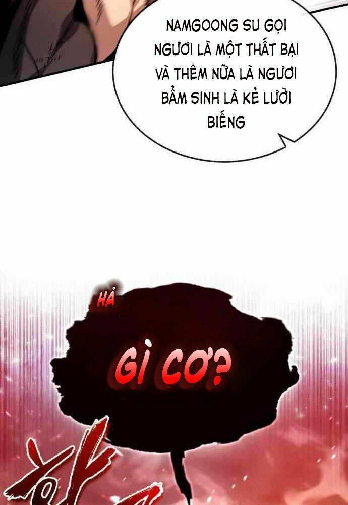 đệ nhất võ sư, baek cao thủ chapter 36 - Trang 2