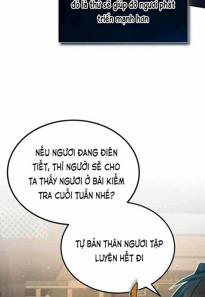 đệ nhất võ sư, baek cao thủ chapter 36 - Trang 2