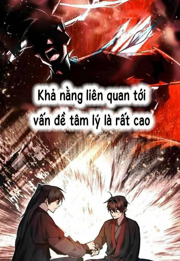 đệ nhất võ sư, baek cao thủ chapter 36 - Trang 2