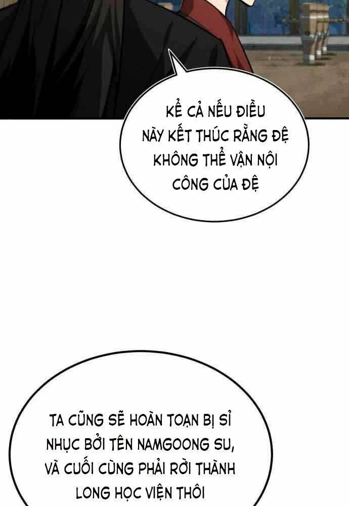 đệ nhất võ sư, baek cao thủ chapter 36 - Trang 2