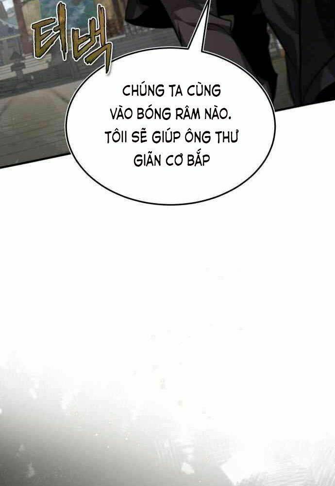 đệ nhất võ sư, baek cao thủ chapter 36 - Trang 2