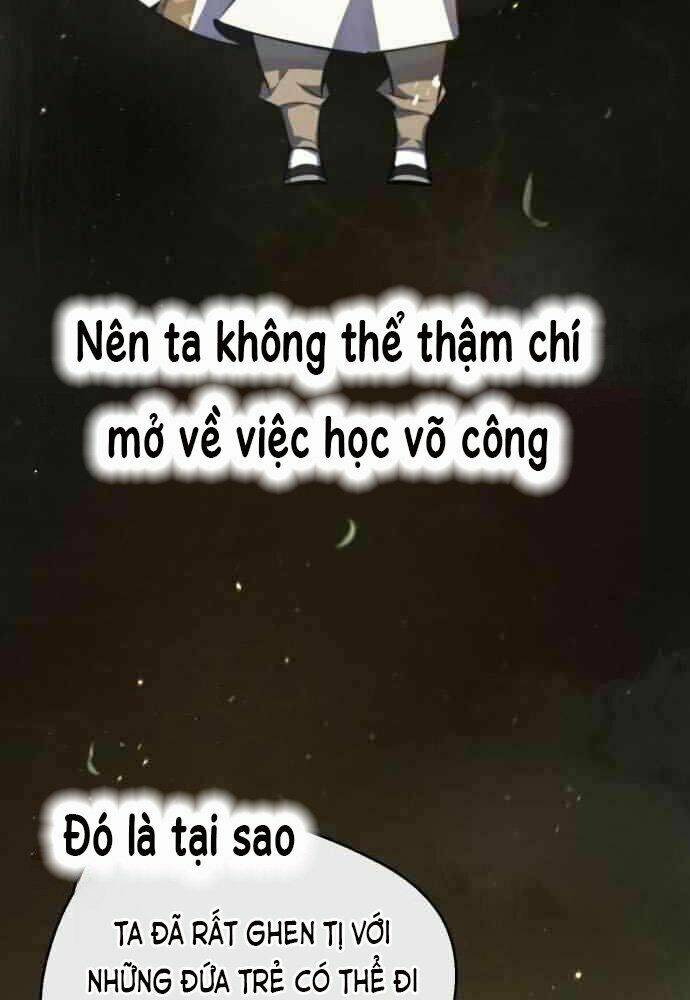 đệ nhất võ sư, baek cao thủ chapter 36 - Trang 2