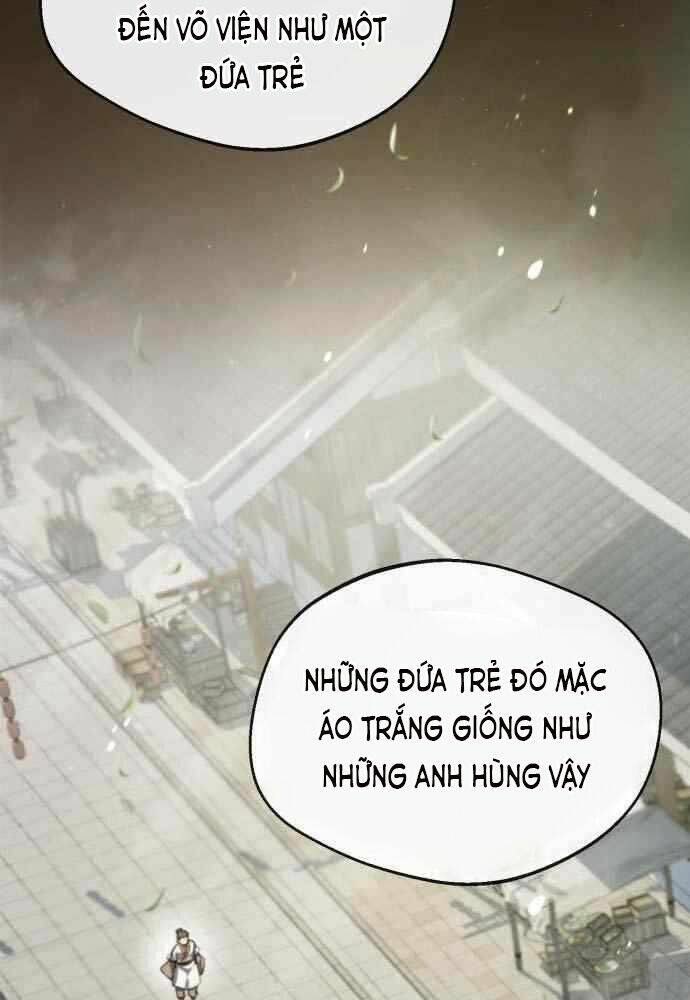 đệ nhất võ sư, baek cao thủ chapter 36 - Trang 2