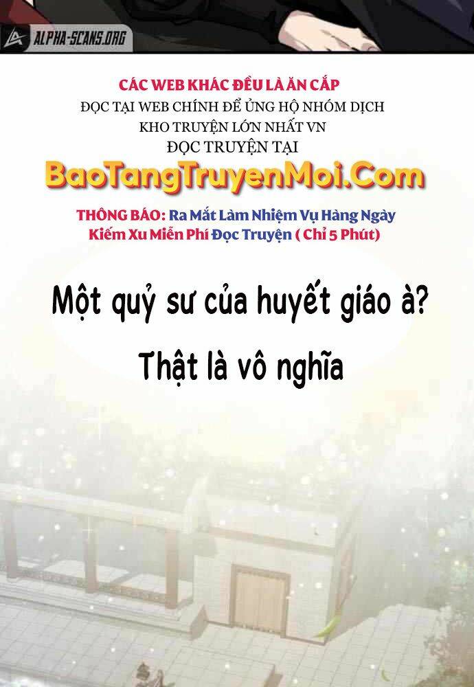 đệ nhất võ sư, baek cao thủ chapter 36 - Trang 2