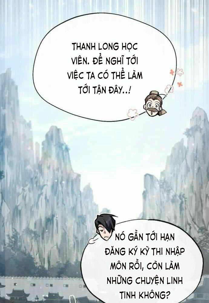 đệ nhất võ sư, baek cao thủ chapter 36 - Trang 2