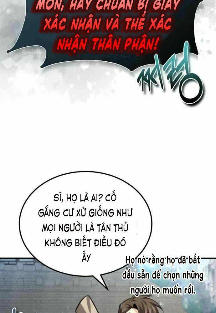 đệ nhất võ sư, baek cao thủ chapter 36 - Trang 2