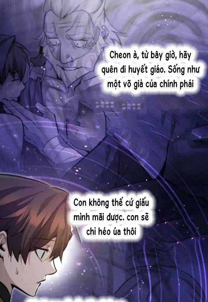 đệ nhất võ sư, baek cao thủ chapter 36 - Trang 2