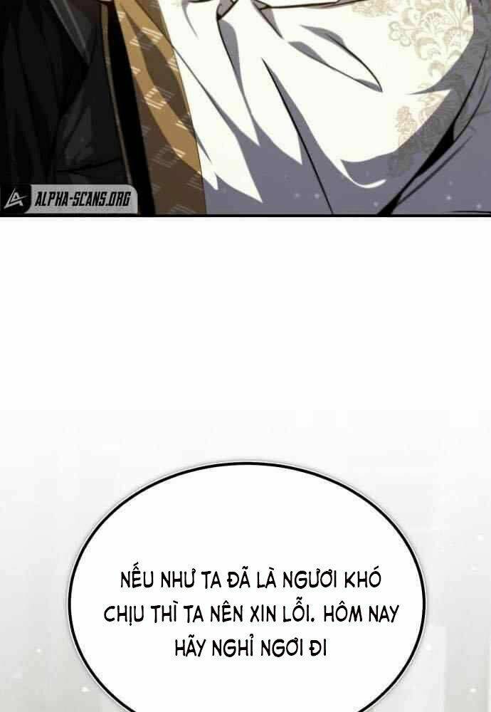 đệ nhất võ sư, baek cao thủ chapter 36 - Trang 2