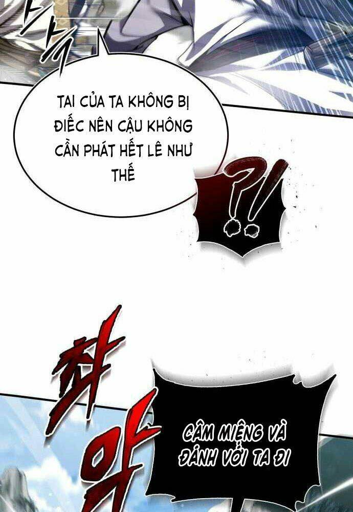 đệ nhất võ sư, baek cao thủ chapter 37 - Trang 2