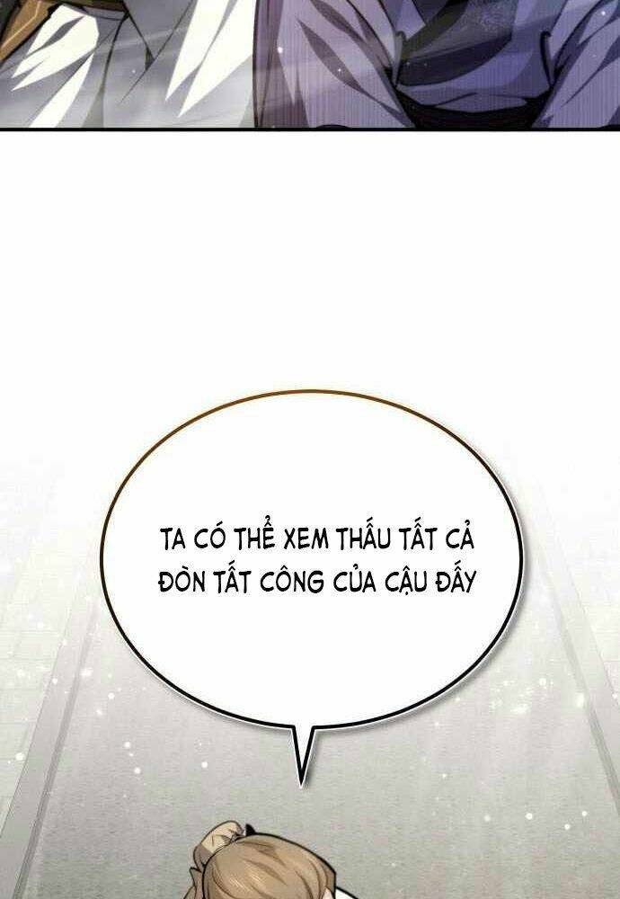 đệ nhất võ sư, baek cao thủ chapter 37 - Trang 2