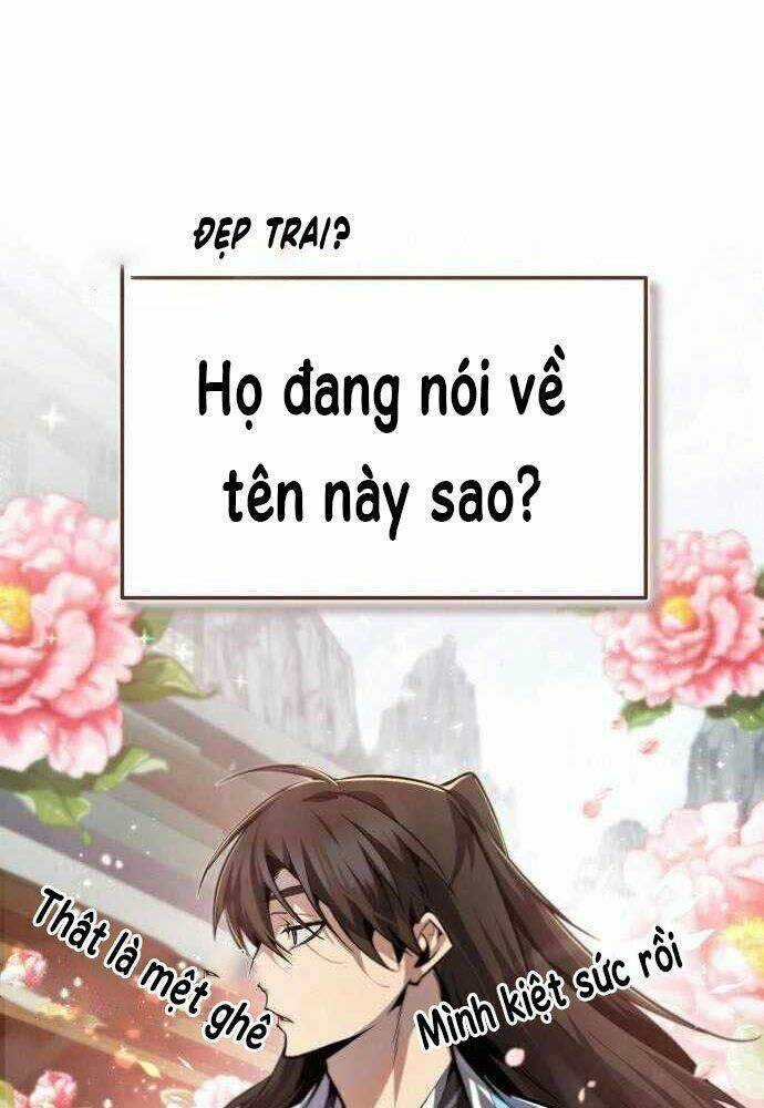 đệ nhất võ sư, baek cao thủ chapter 37 - Trang 2