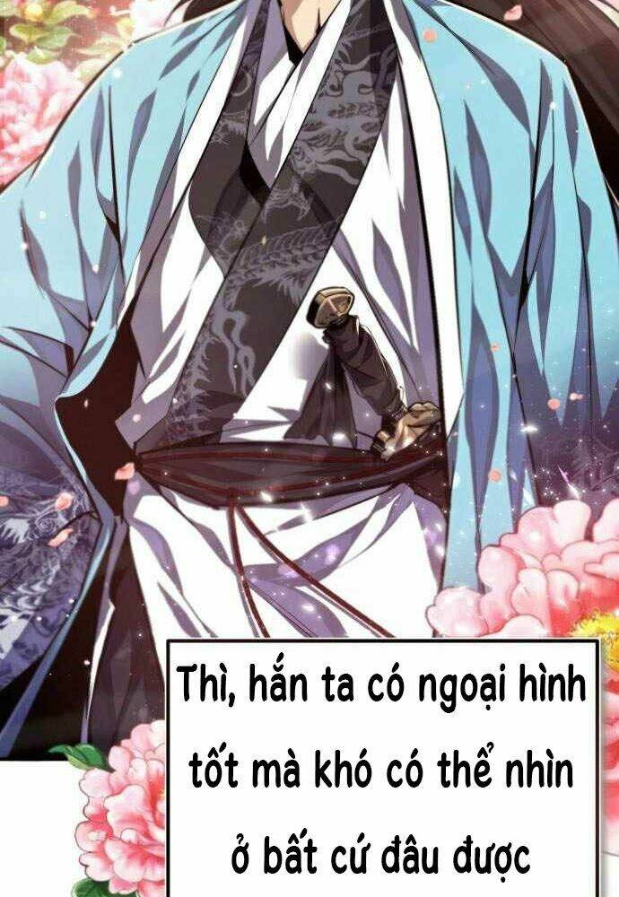 đệ nhất võ sư, baek cao thủ chapter 37 - Trang 2