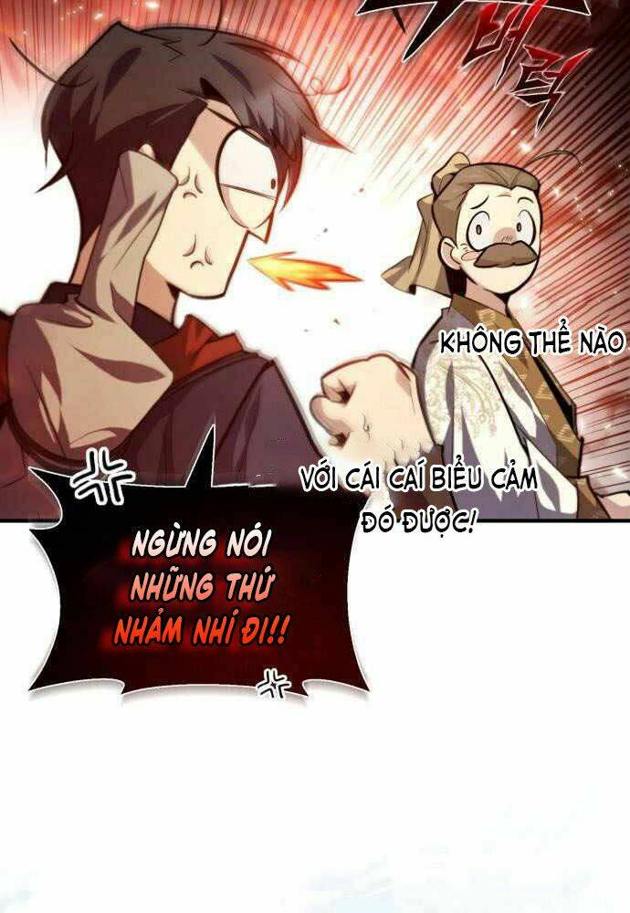 đệ nhất võ sư, baek cao thủ chapter 37 - Trang 2