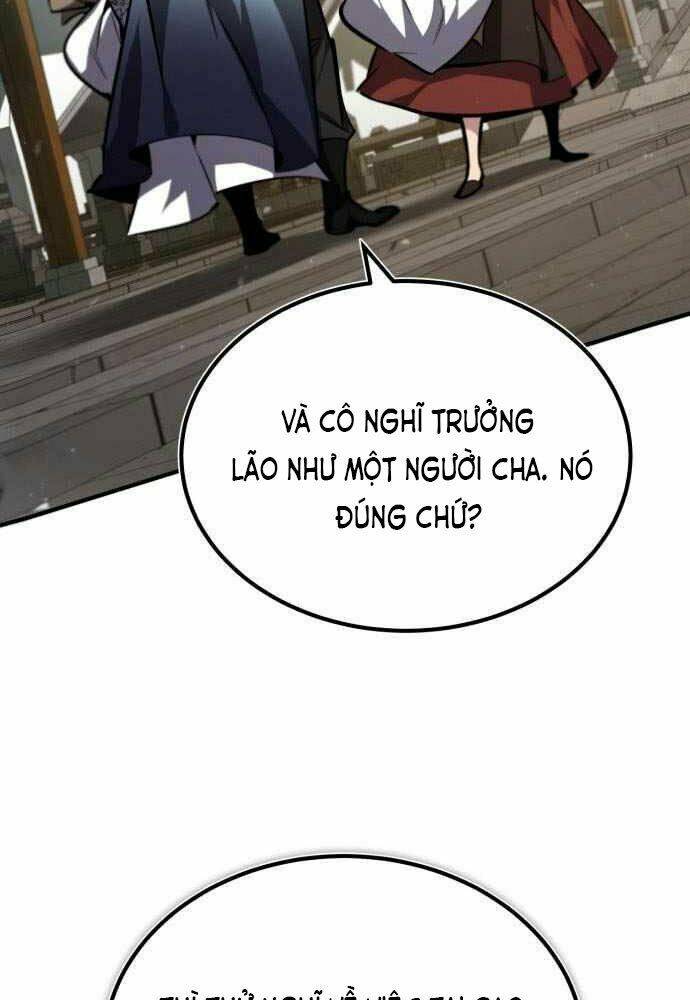 đệ nhất võ sư, baek cao thủ chapter 37 - Trang 2