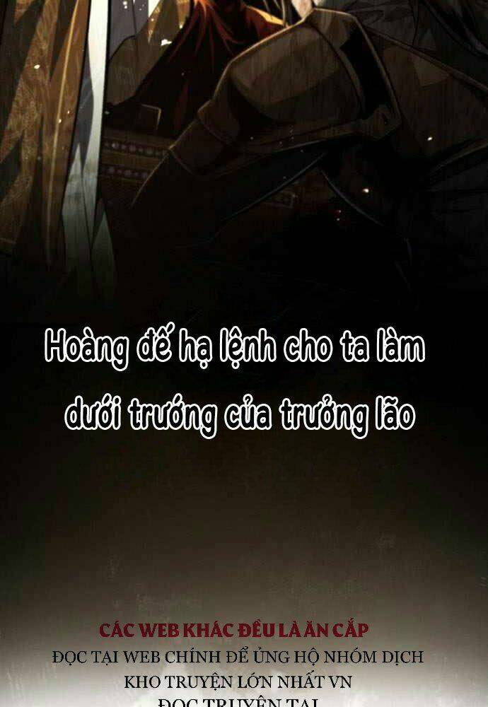 đệ nhất võ sư, baek cao thủ chapter 37 - Trang 2