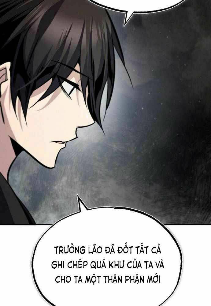 đệ nhất võ sư, baek cao thủ chapter 37 - Trang 2