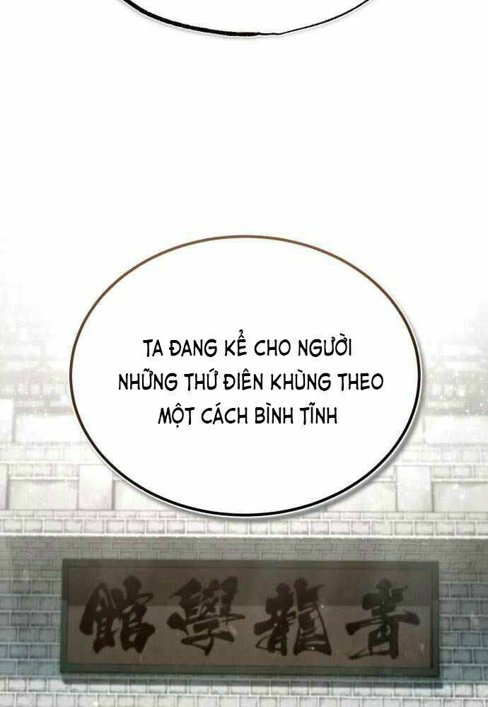 đệ nhất võ sư, baek cao thủ chapter 37 - Trang 2