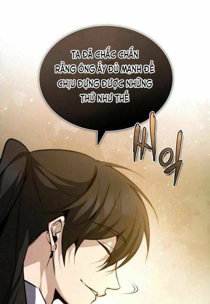 đệ nhất võ sư, baek cao thủ chapter 37 - Trang 2