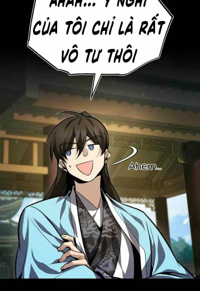 đệ nhất võ sư, baek cao thủ chapter 37 - Trang 2