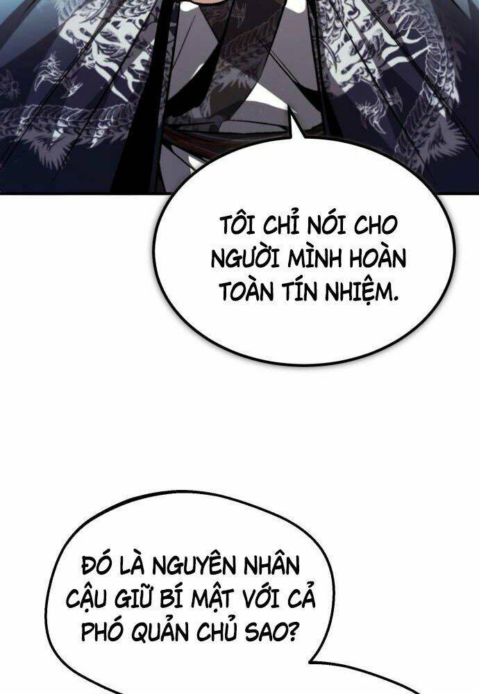 đệ nhất võ sư, baek cao thủ chapter 46 - Trang 2