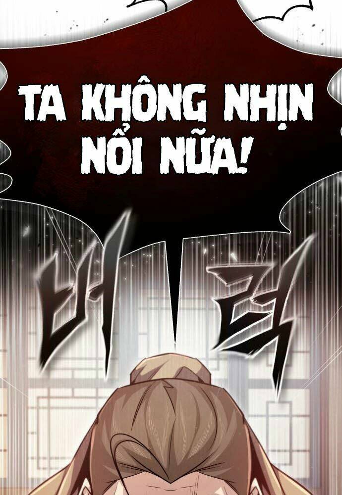 đệ nhất võ sư, baek cao thủ chapter 46 - Trang 2