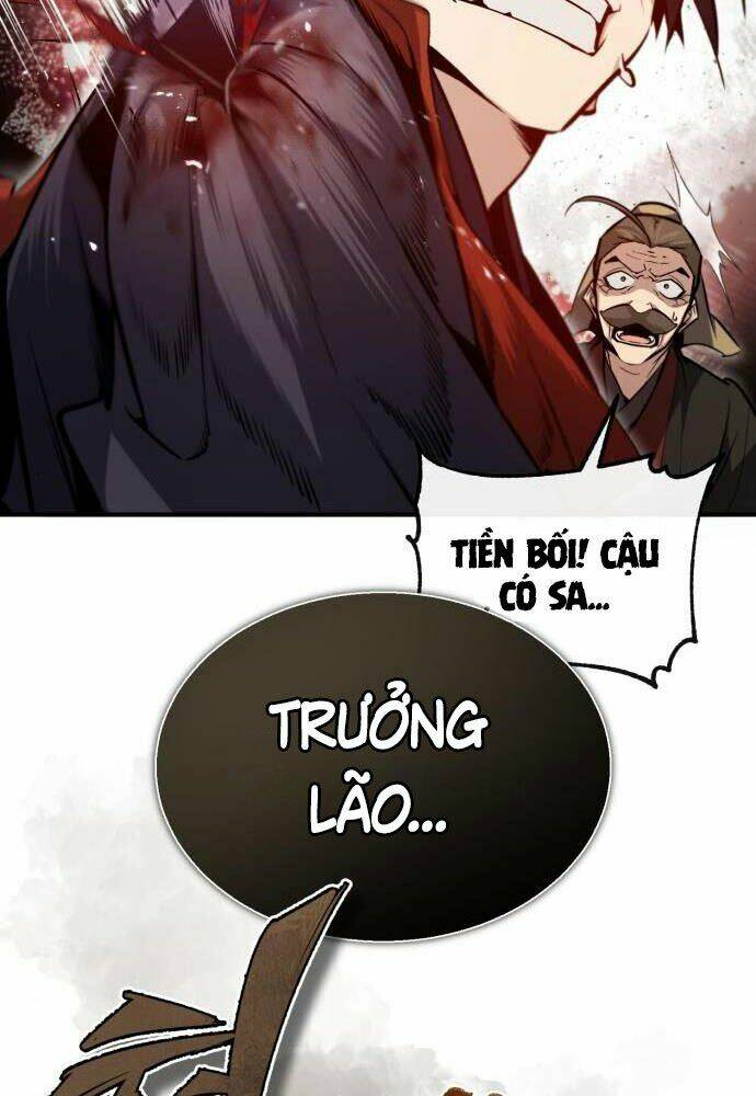 đệ nhất võ sư, baek cao thủ chapter 46 - Trang 2