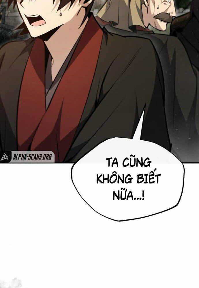 đệ nhất võ sư, baek cao thủ chapter 46 - Trang 2