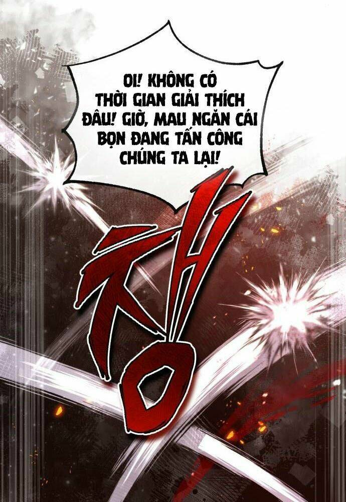 đệ nhất võ sư, baek cao thủ chapter 46 - Trang 2