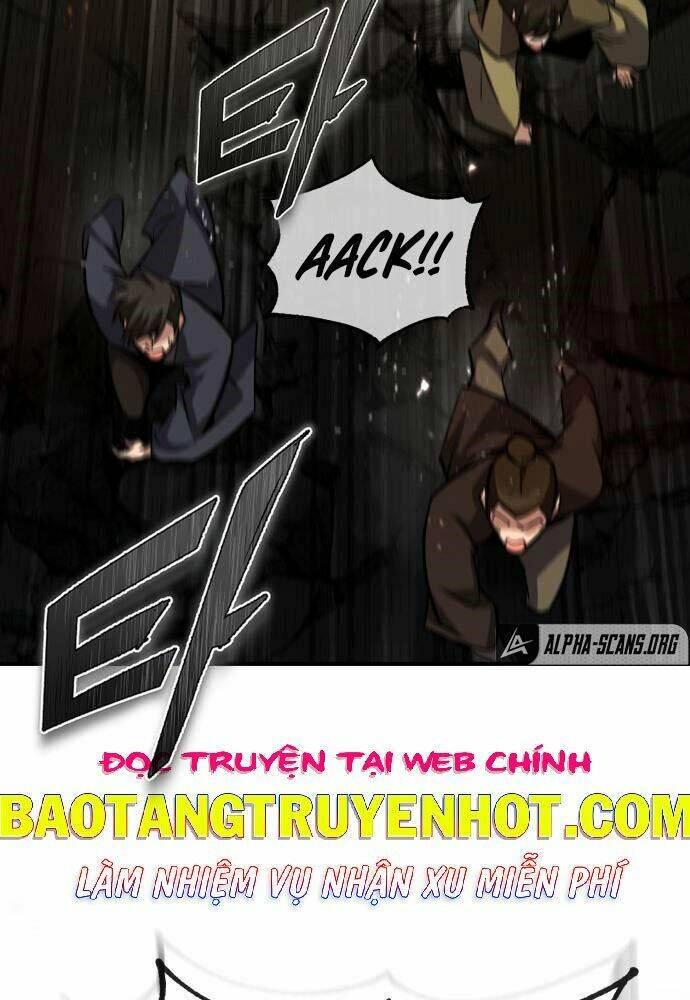 đệ nhất võ sư, baek cao thủ chapter 46 - Trang 2