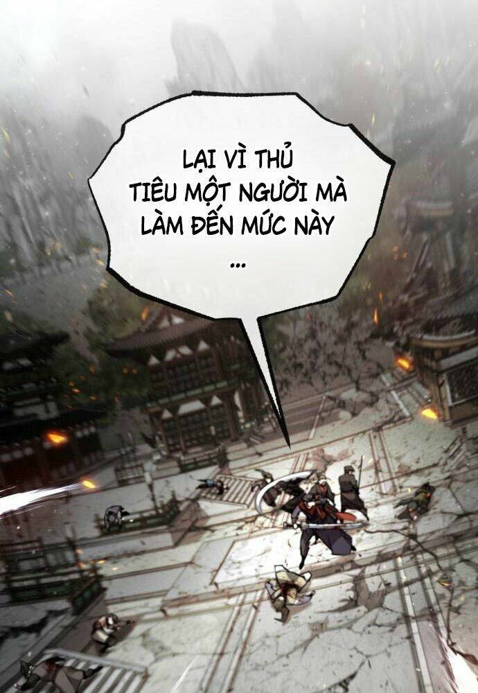 đệ nhất võ sư, baek cao thủ chapter 46 - Trang 2