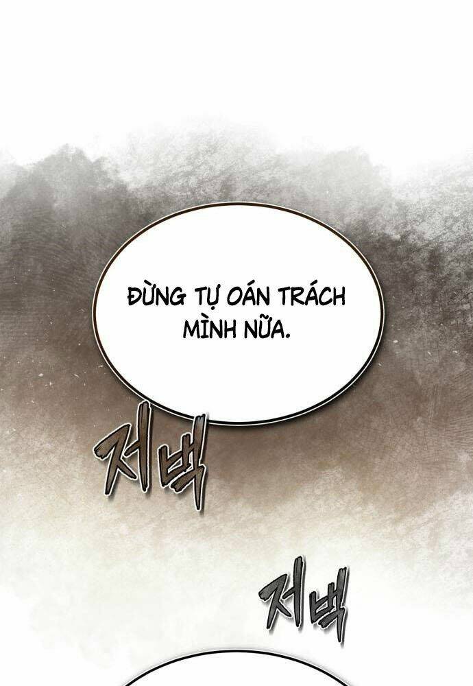 đệ nhất võ sư, baek cao thủ chapter 46 - Trang 2