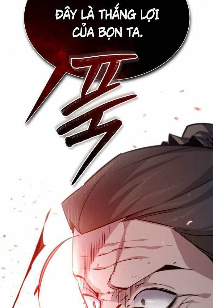 đệ nhất võ sư, baek cao thủ chapter 46 - Trang 2