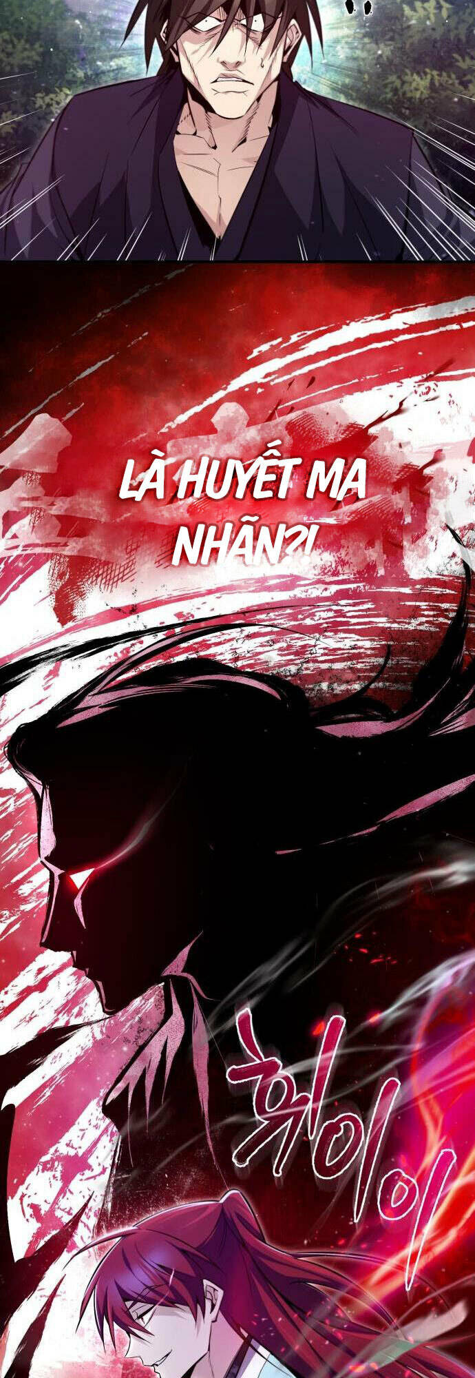 đệ nhất võ sư, baek cao thủ chapter 48 - Trang 2