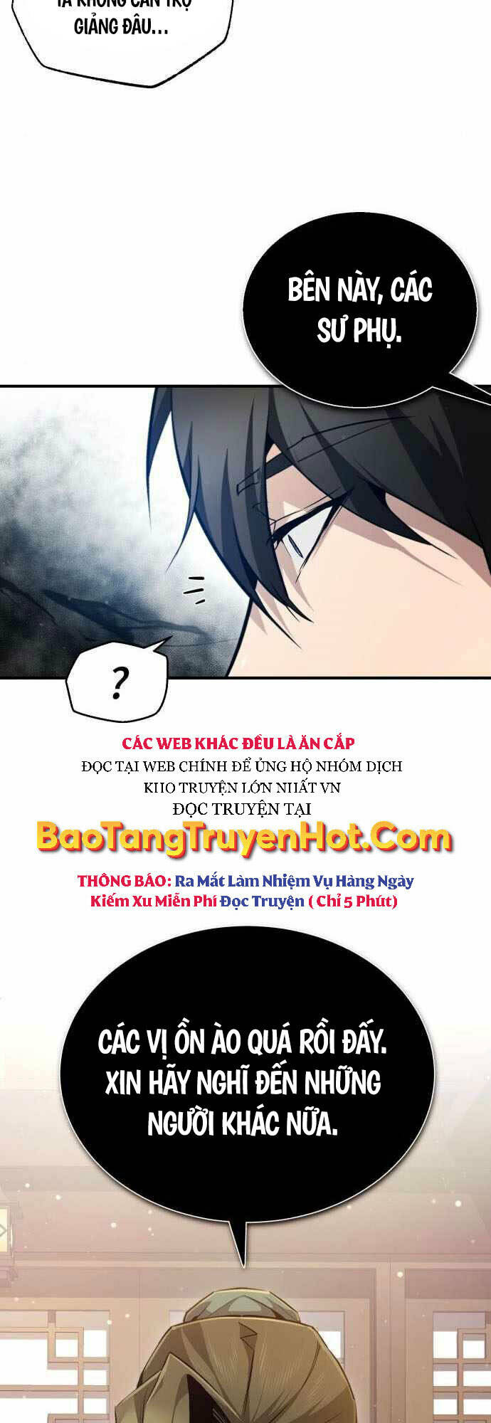 đệ nhất võ sư, baek cao thủ chapter 50 - Trang 2