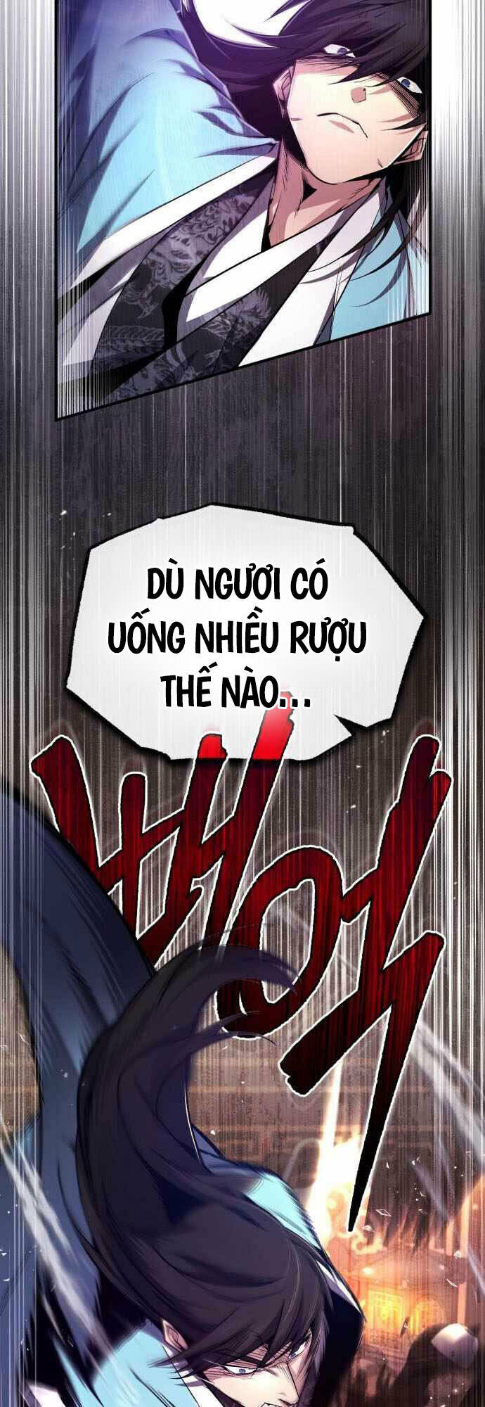 đệ nhất võ sư, baek cao thủ chapter 50 - Trang 2