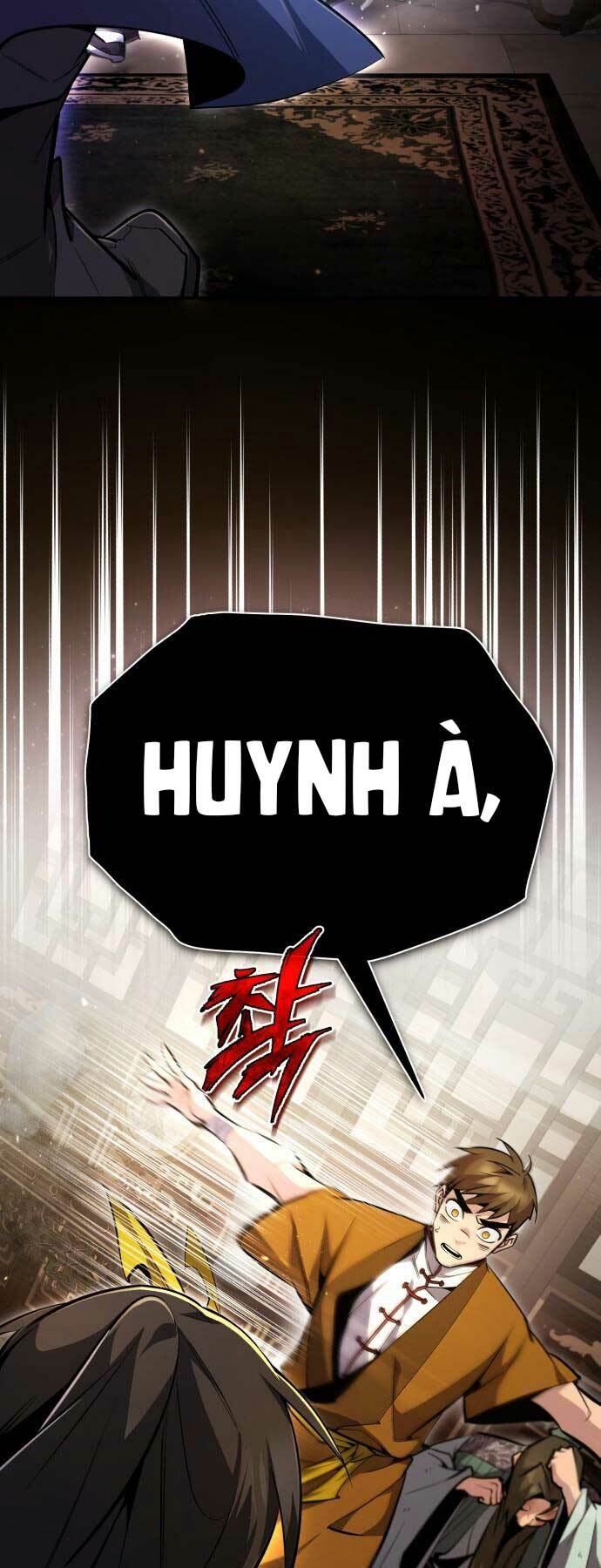 đệ nhất võ sư, baek cao thủ chapter 51: ss 2 - Trang 2