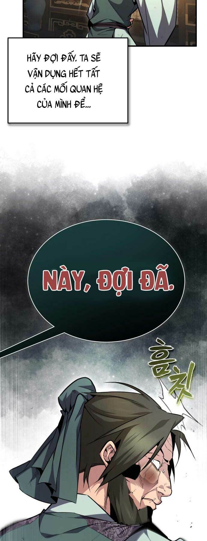 đệ nhất võ sư, baek cao thủ chapter 51: ss 2 - Trang 2