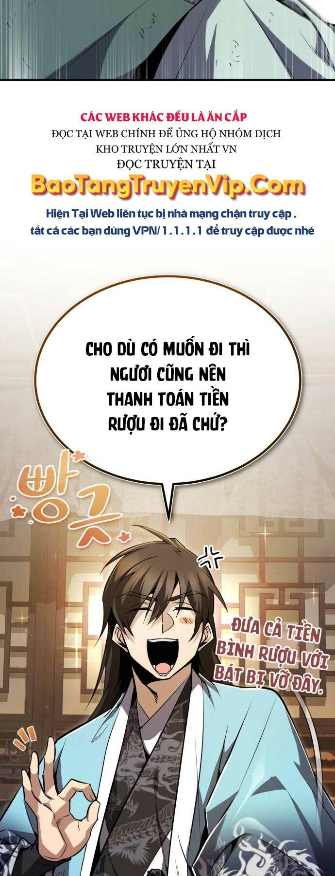 đệ nhất võ sư, baek cao thủ chapter 51: ss 2 - Trang 2