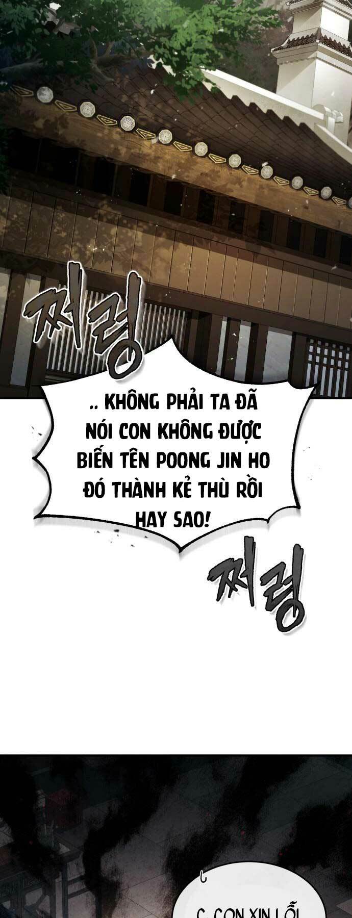 đệ nhất võ sư, baek cao thủ chapter 51: ss 2 - Trang 2