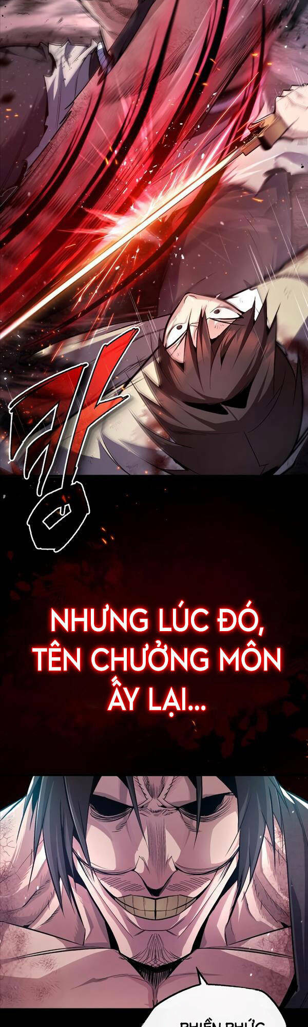 đệ nhất võ sư, baek cao thủ chapter 71 - Trang 2